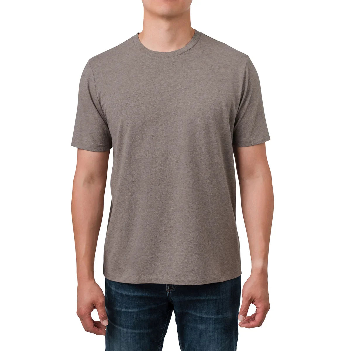 Rough Dress Men's T-Shirt