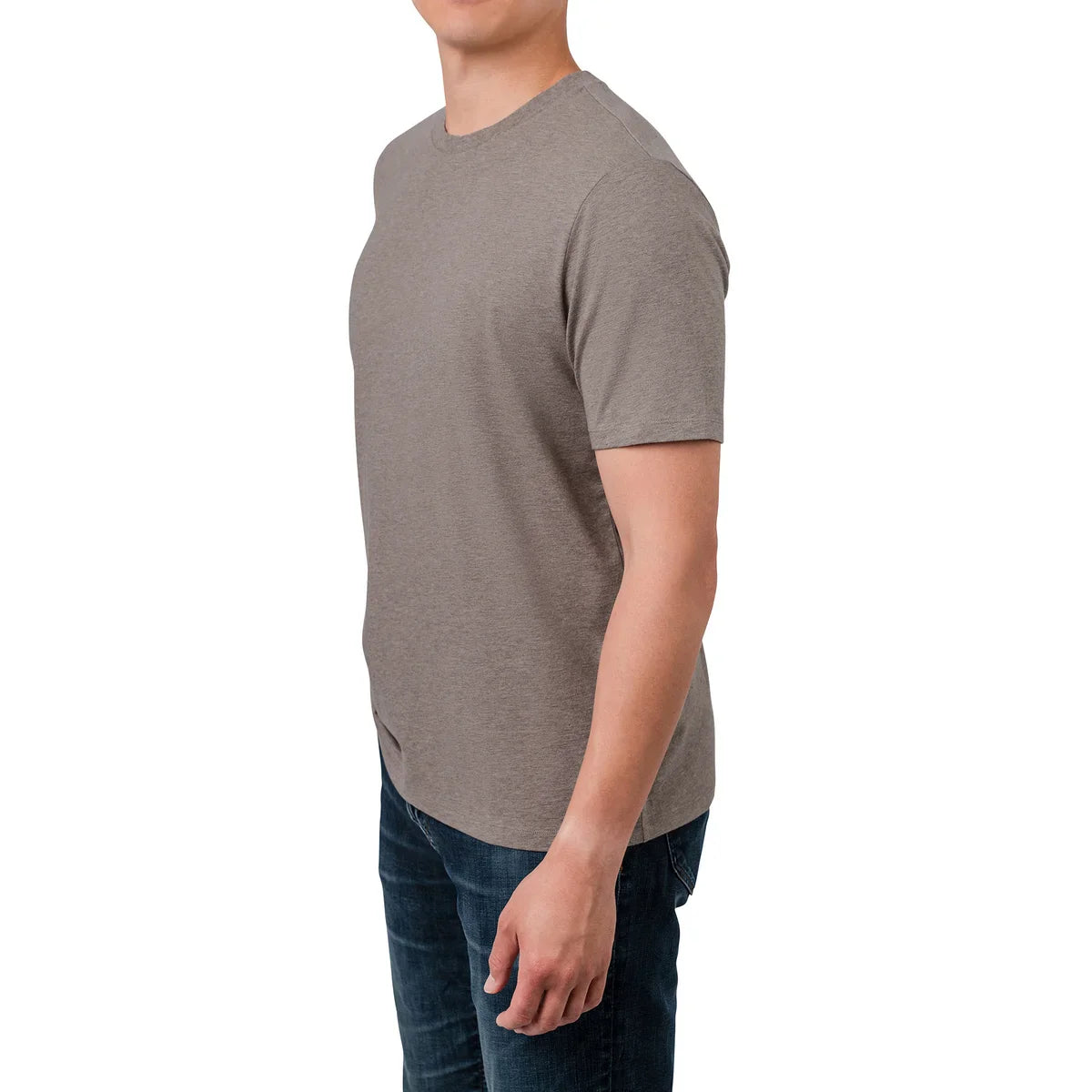 Rough Dress Men's T-Shirt