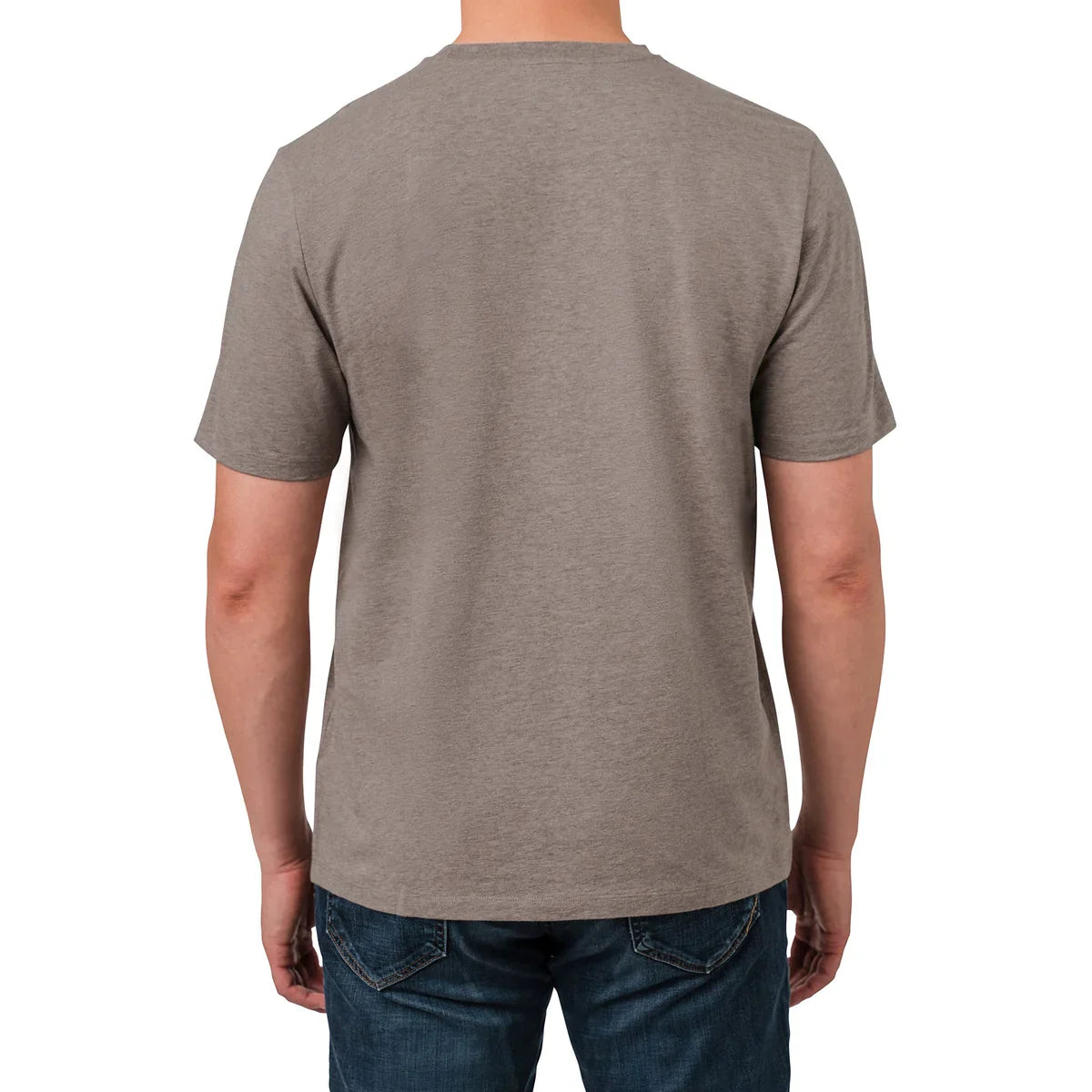 Rough Dress Men's T-Shirt