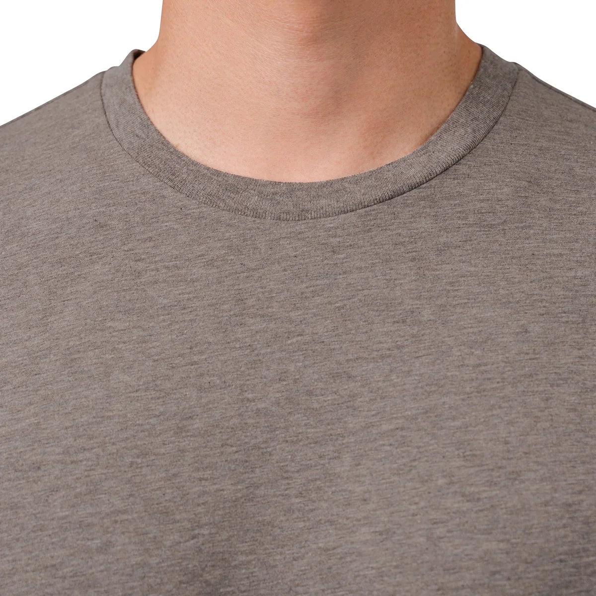 Rough Dress Men's T-Shirt