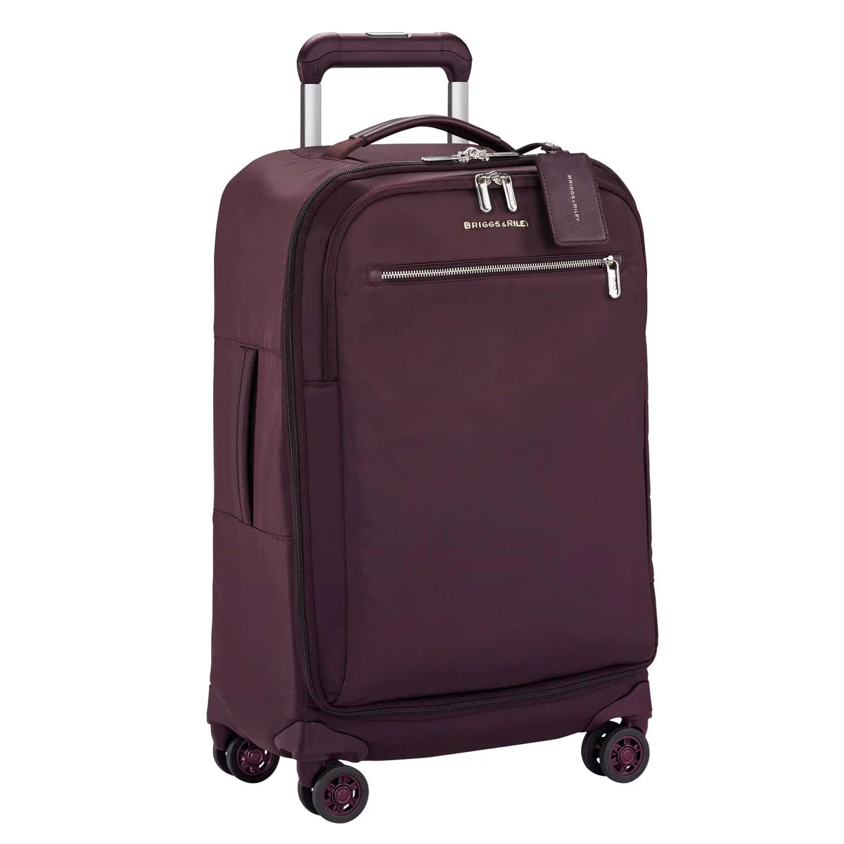 Briggs & Riley 55.9 cm (22 in.) Carry-on Spinner