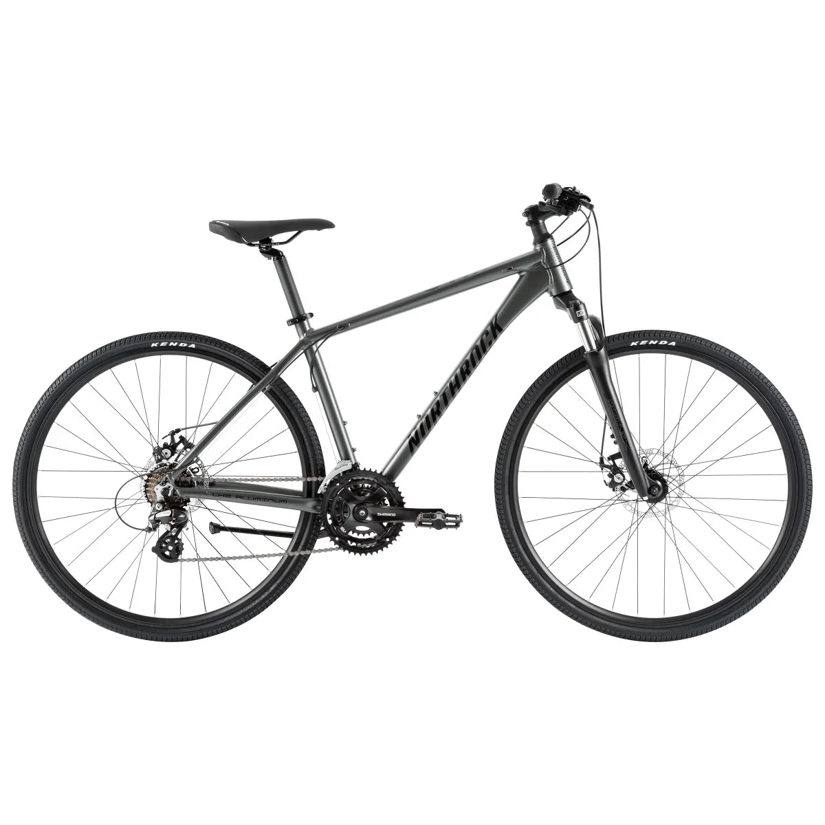Northrock CTM Bike