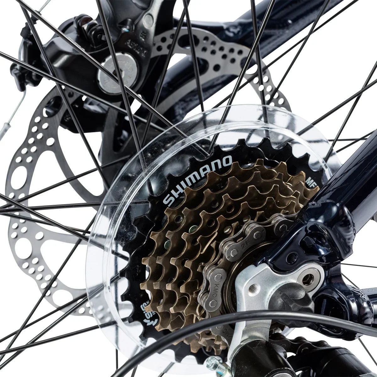 Northrock XCW Mountain Crossover Bike