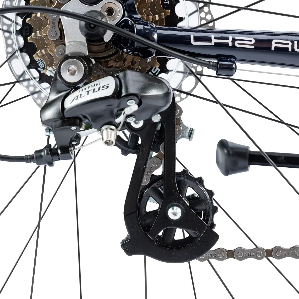 Northrock XCW Mountain Crossover Bike