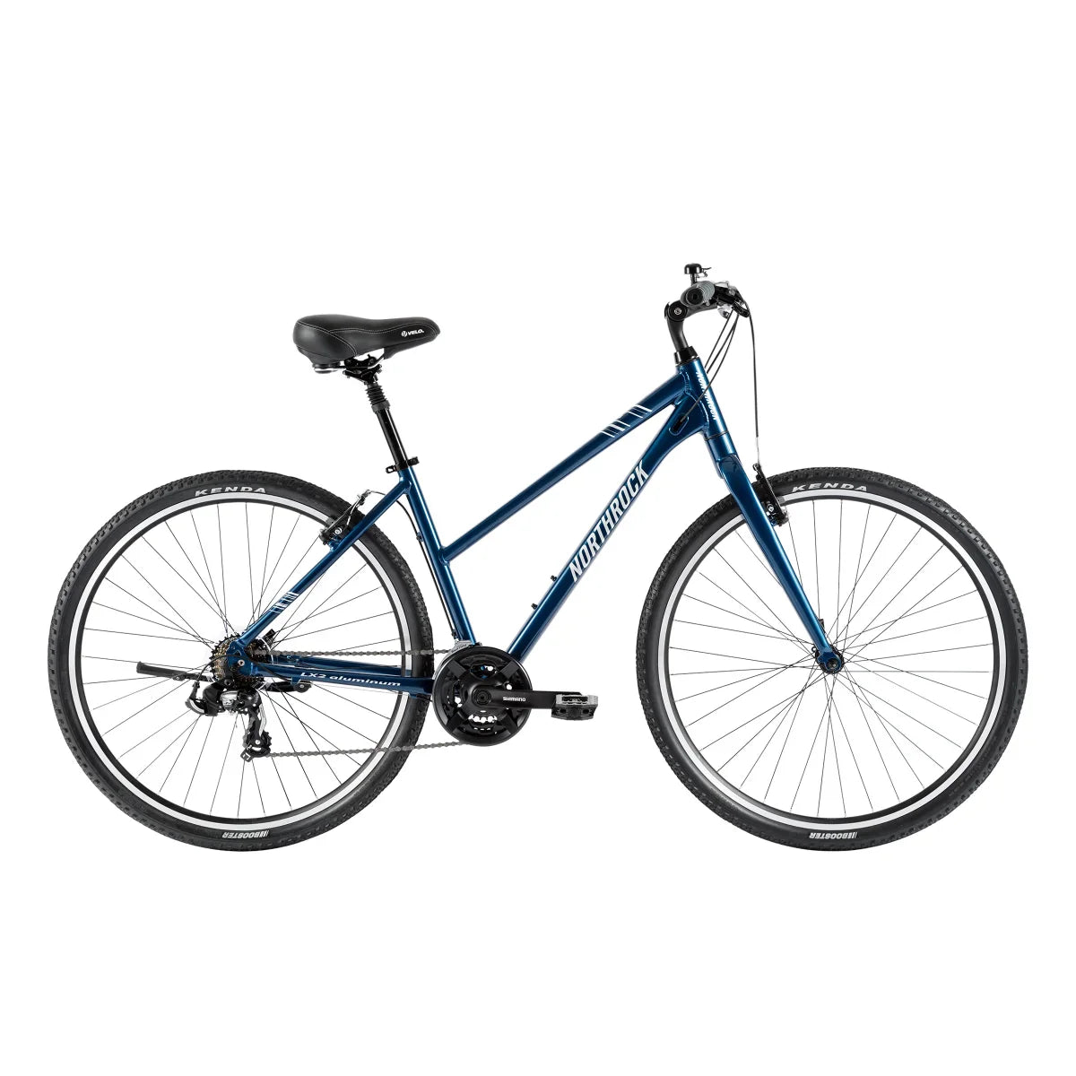 Northrock CTS Comfort Fitness Bicycle