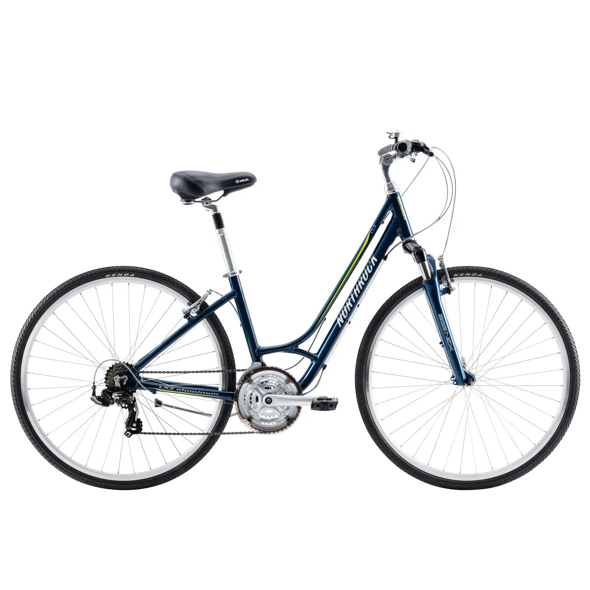 Northrock CL5 Comfort Bike