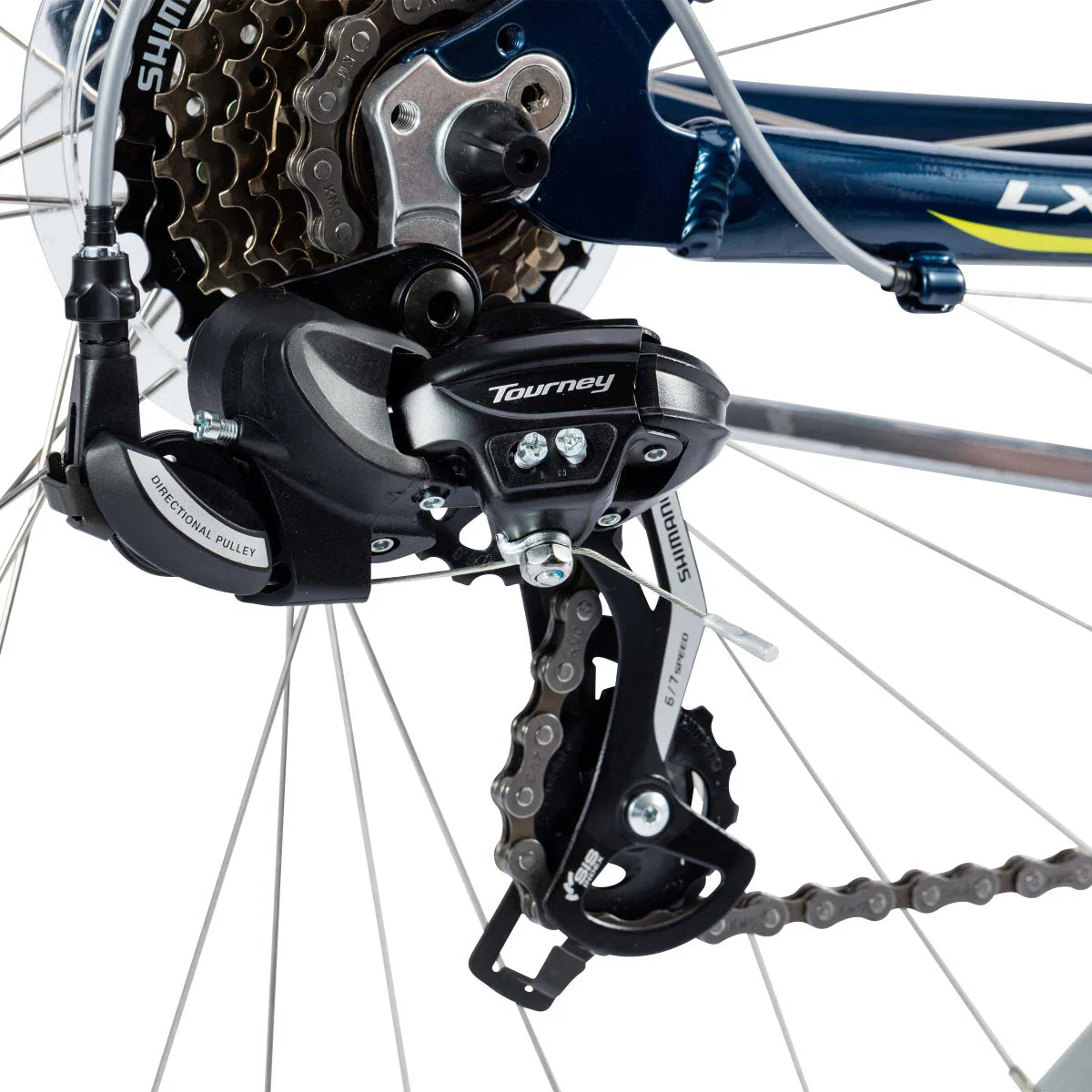 Northrock CL5 Comfort Bike