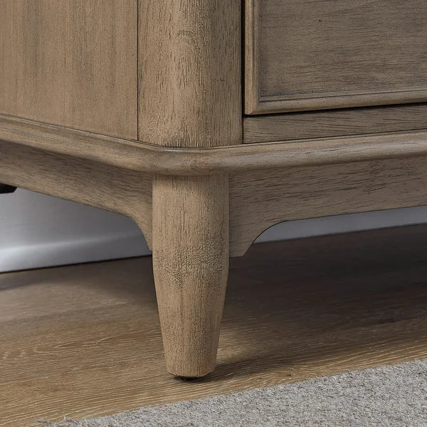 Lila 8-drawer Tall Chest