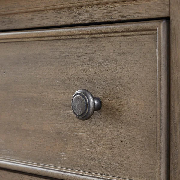 Lila 8-drawer Tall Chest