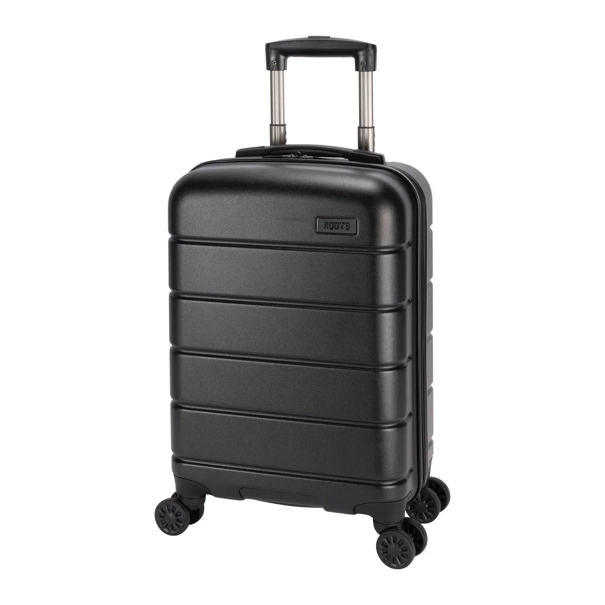 Roots Territory 2-piece Hardside Luggage Set