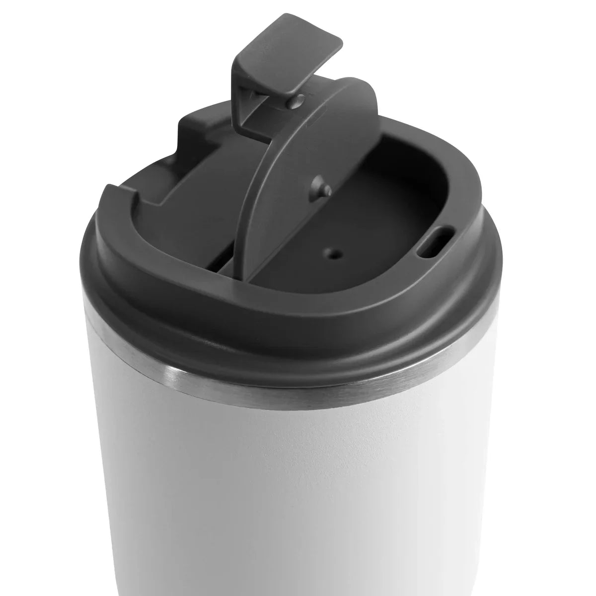 Asobu Stainless Steel 590 ml (20 oz) Mug, 2-pack