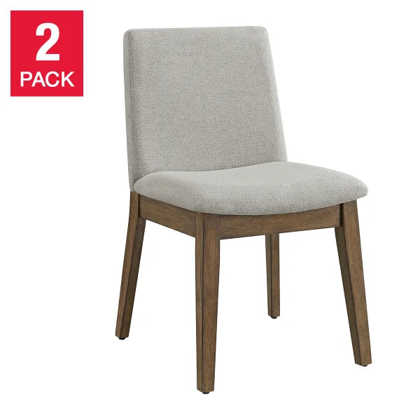 Leila Dining Chair, 2-pack