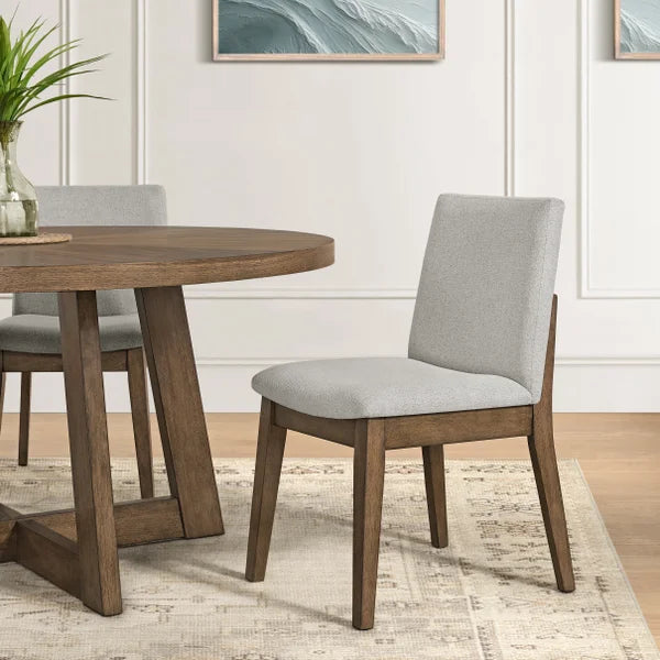Leila Dining Chair, 2-pack