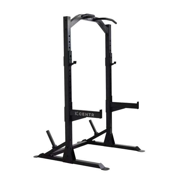Centr Half Rack with 12-months Centr Membership