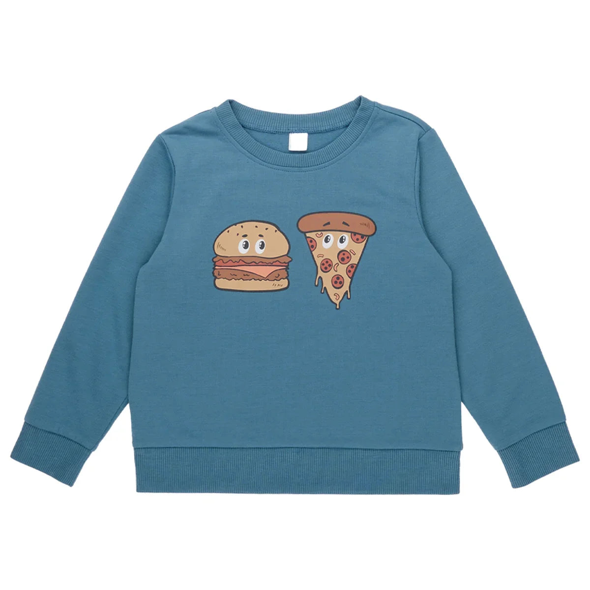Pekkle Kids 3-piece Robe and Pajama Set
