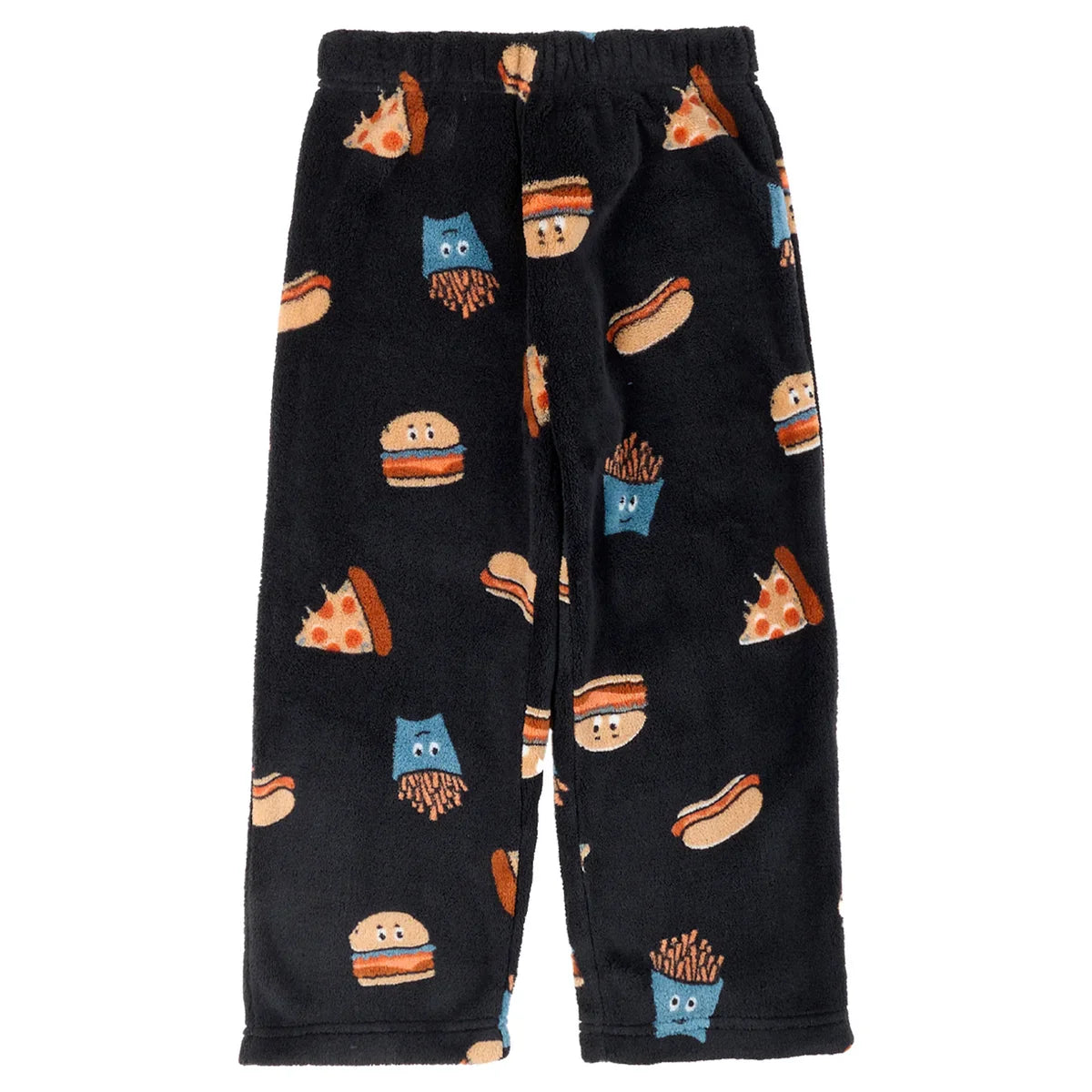 Pekkle Kids 3-piece Robe and Pajama Set
