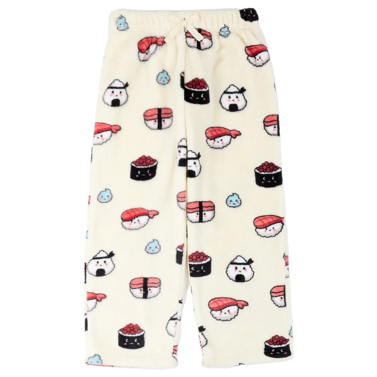Pekkle Kids 3-piece Robe and Pajama Set