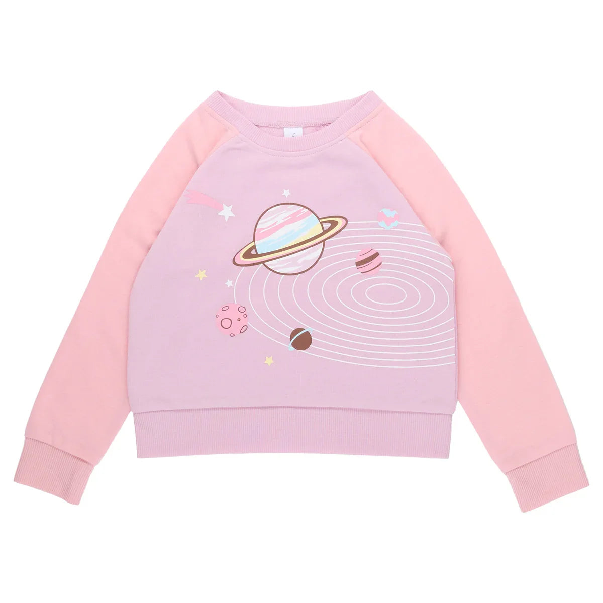 Pekkle Kids 3-piece Robe and Pajama Set