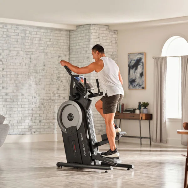Proform Trainer HL Elliptical