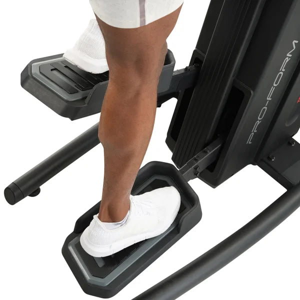 Proform Trainer HL Elliptical
