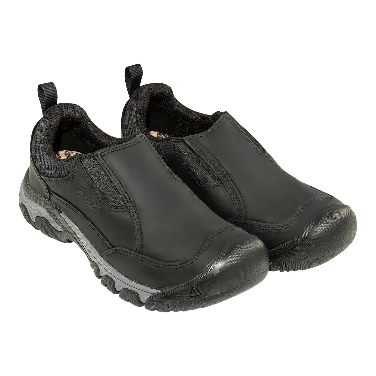 KEEN Men's Targhee III Slip-On Shoe