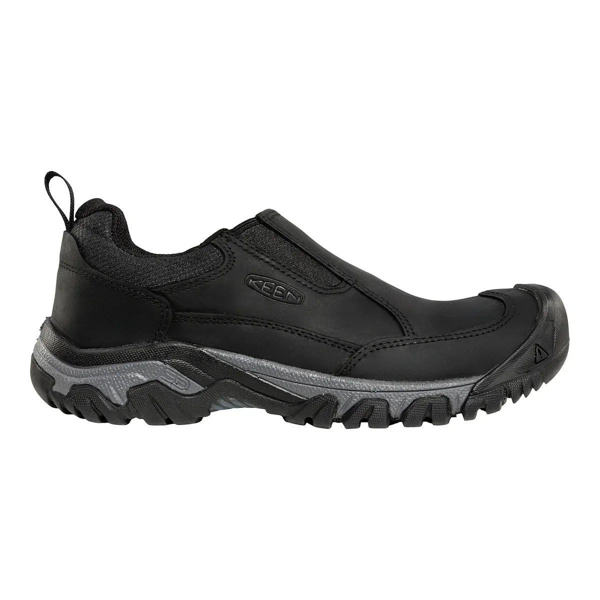 KEEN Men's Targhee III Slip-On Shoe