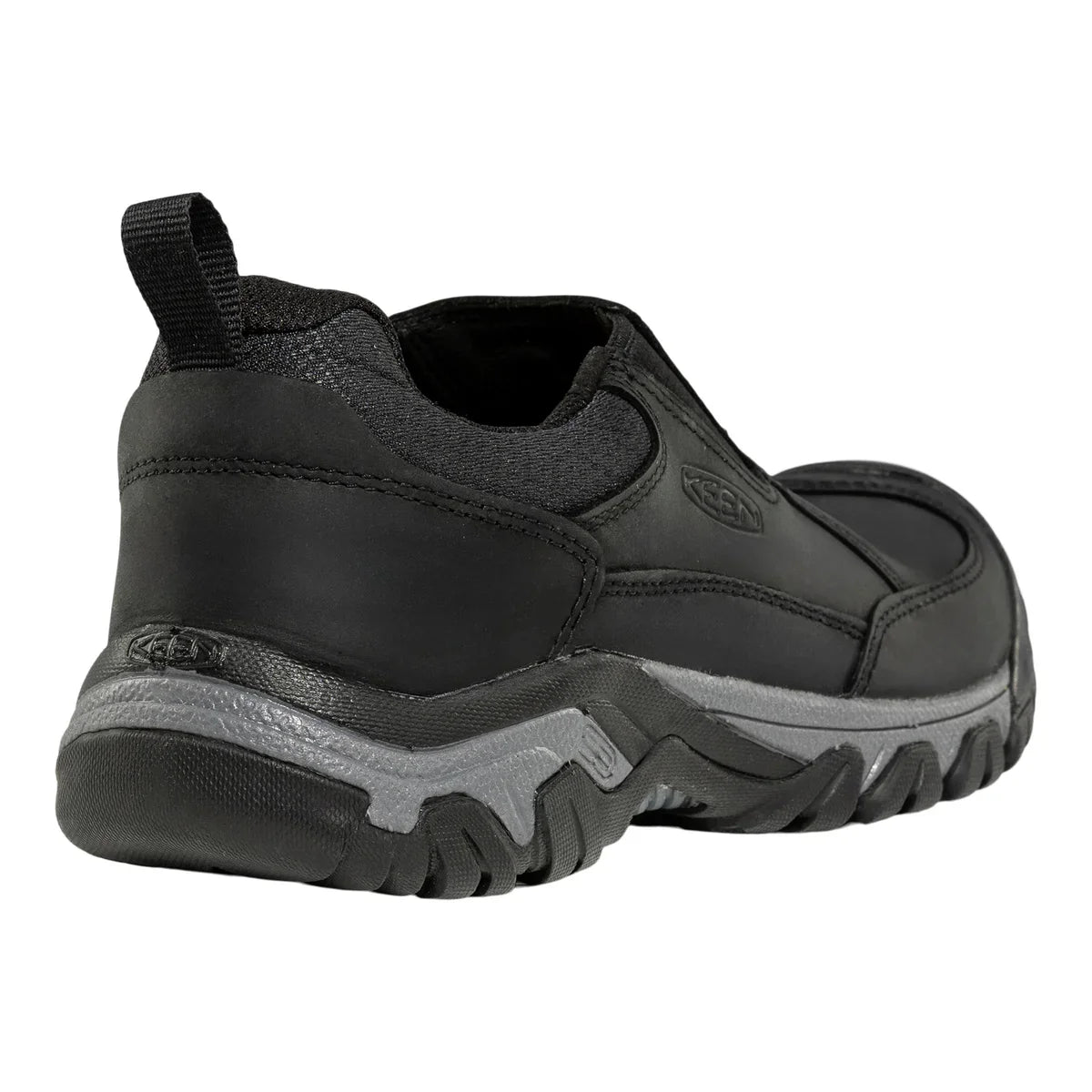 KEEN Men's Targhee III Slip-On Shoe