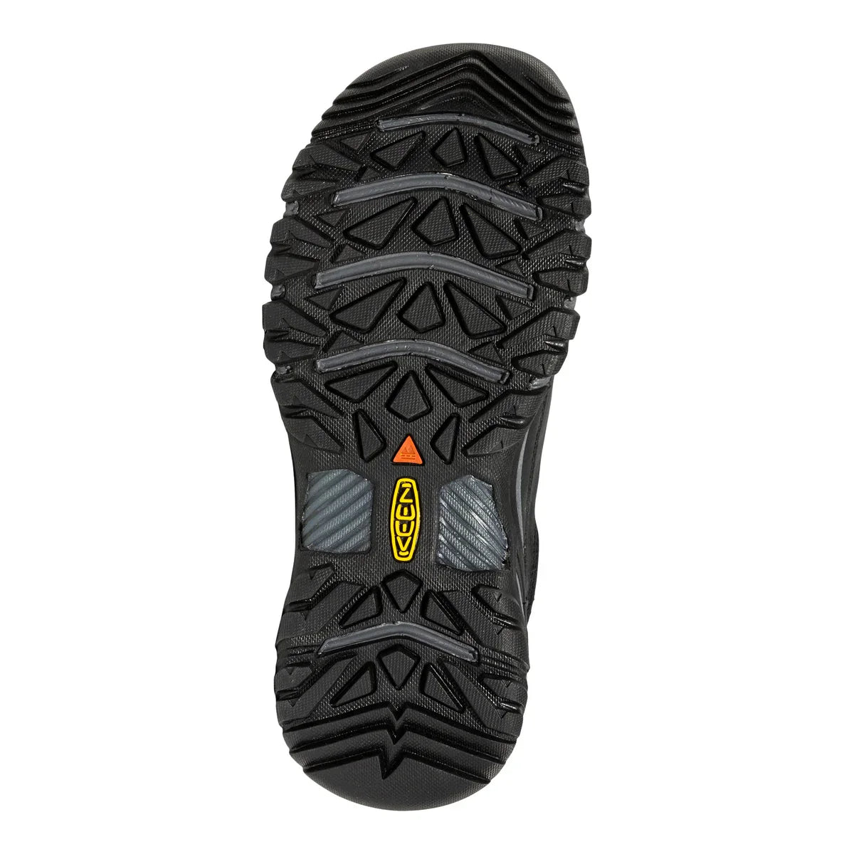 KEEN Men's Targhee III Slip-On Shoe
