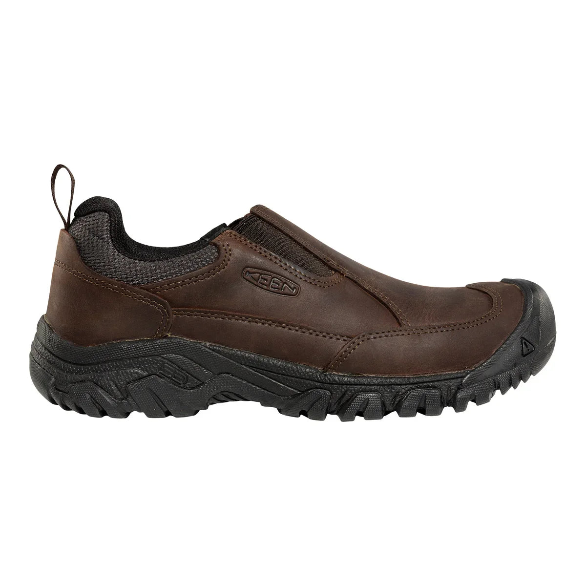 KEEN Men's Targhee III Slip-On Shoe