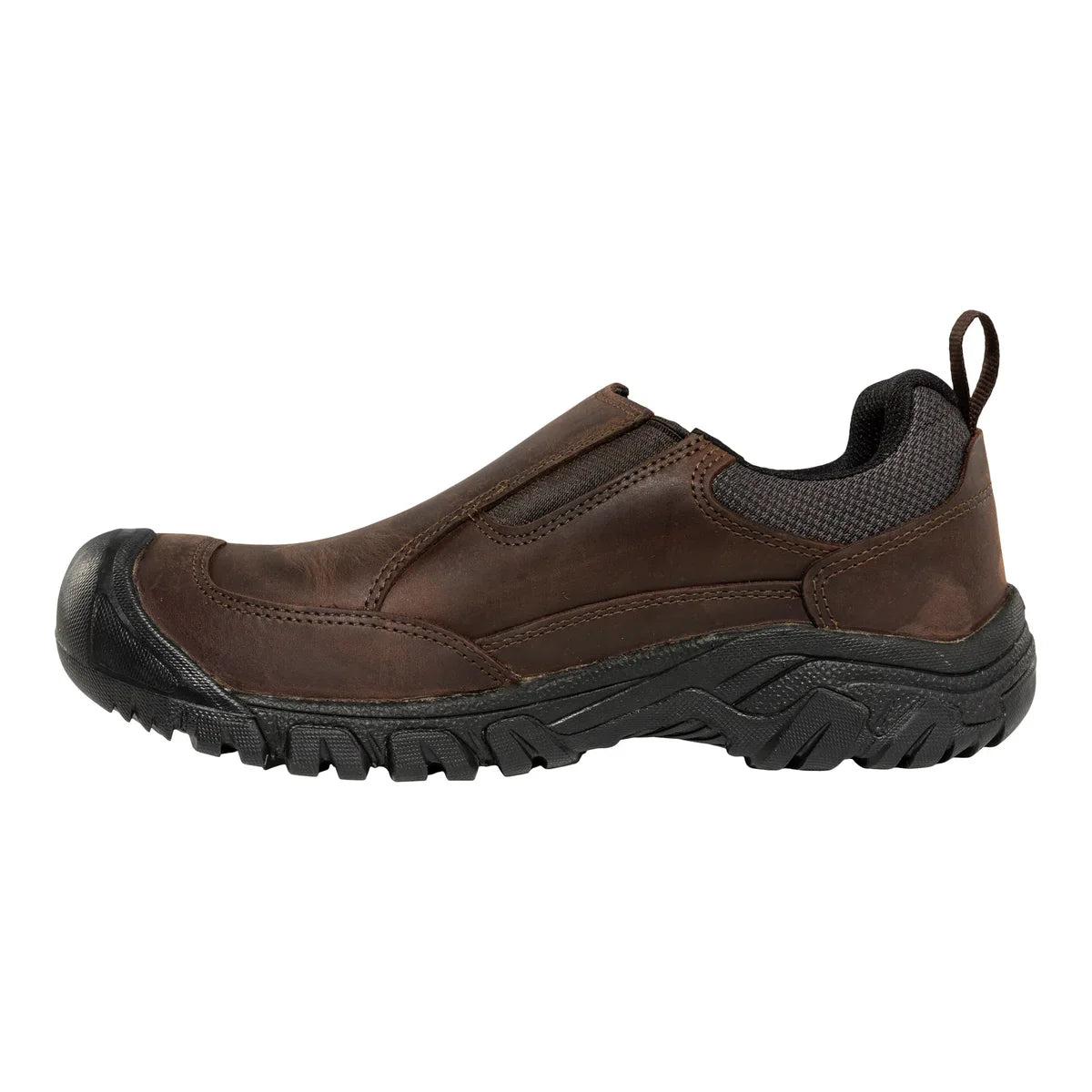KEEN Men's Targhee III Slip-On Shoe