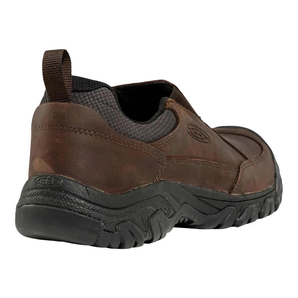 KEEN Men's Targhee III Slip-On Shoe
