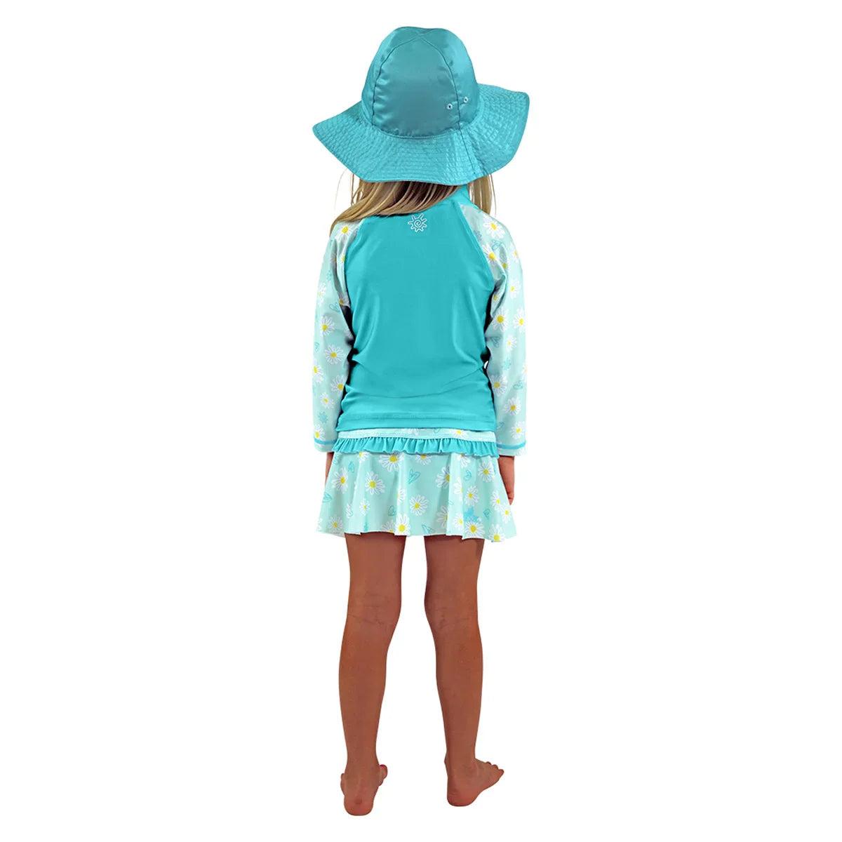 UV Skinz Toddler 3-piece Swim Set