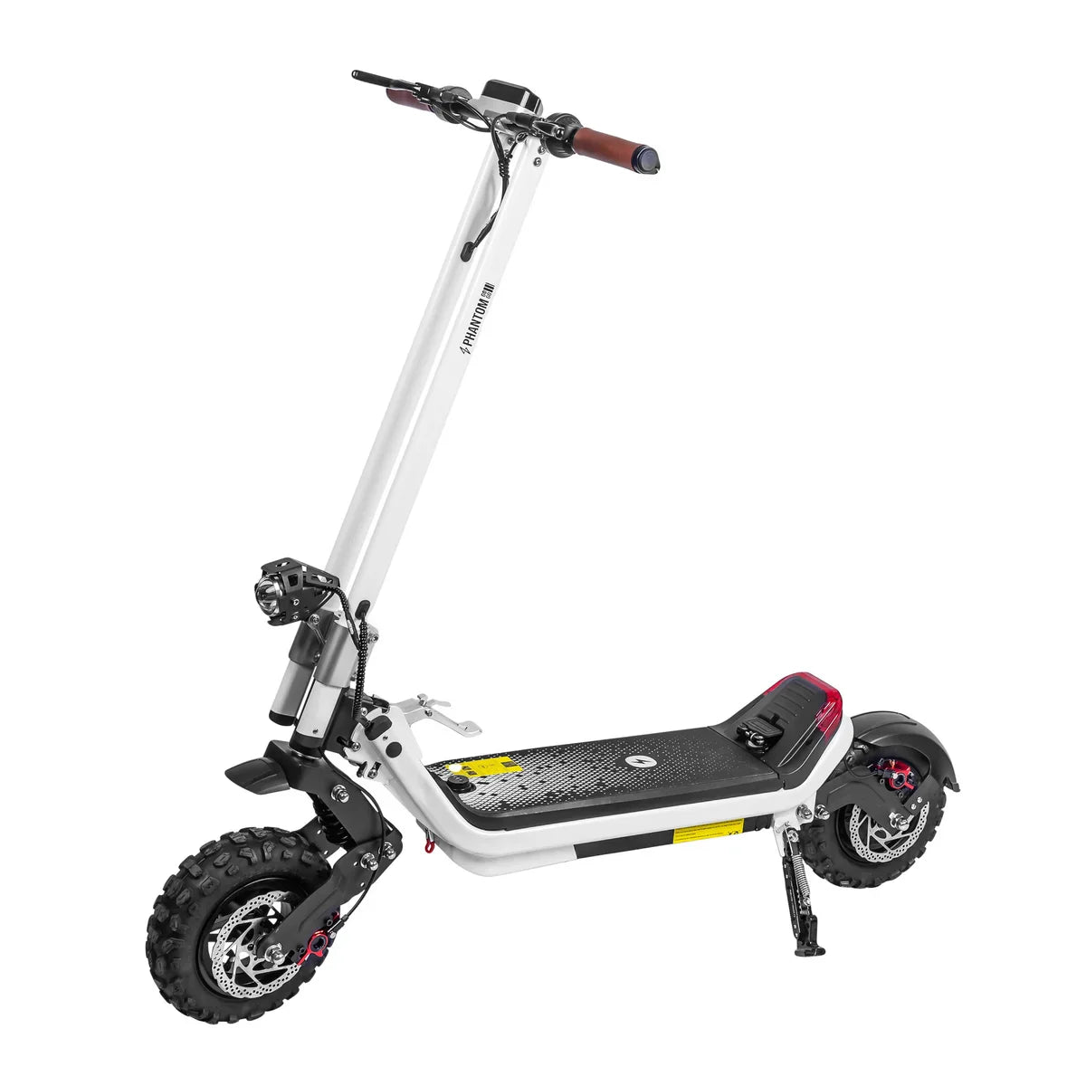 Phantom G63 All-Season Electric Scooter