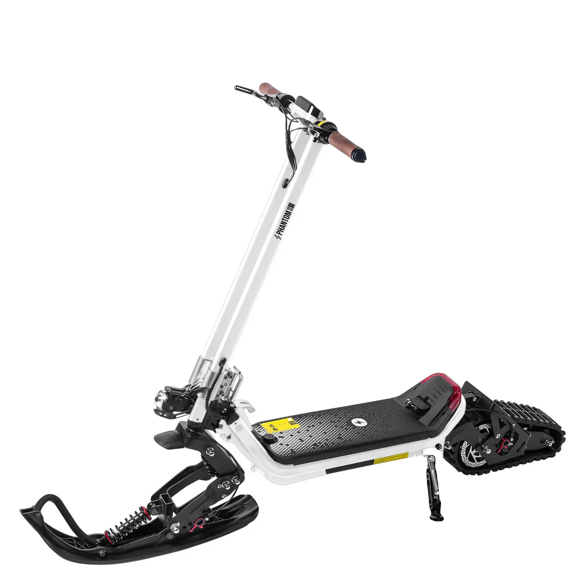 Phantom G63 All-Season Electric Scooter
