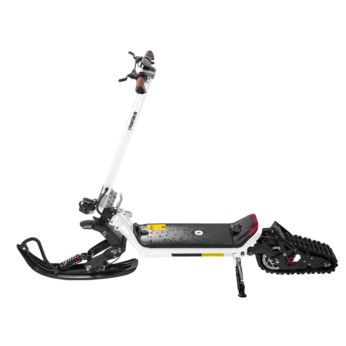 Phantom G63 All-Season Electric Scooter