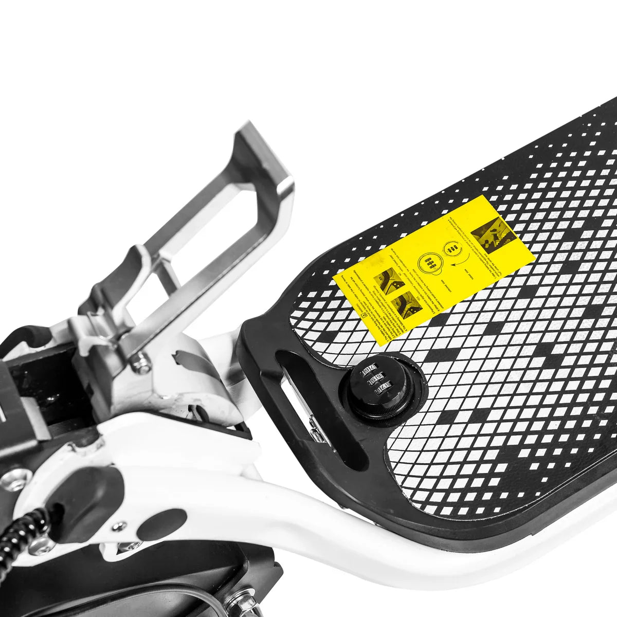 Phantom G63 All-Season Electric Scooter
