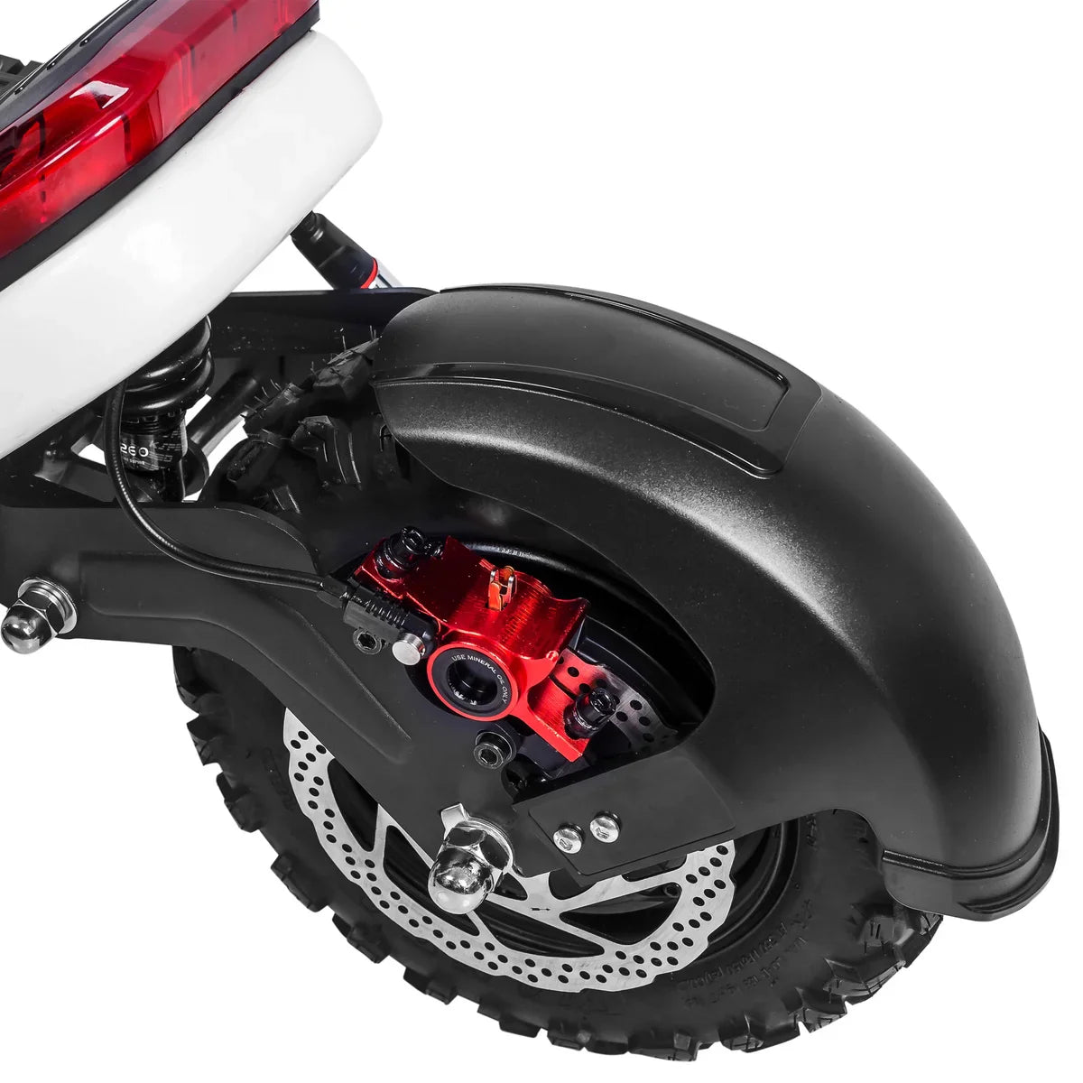 Phantom G63 All-Season Electric Scooter