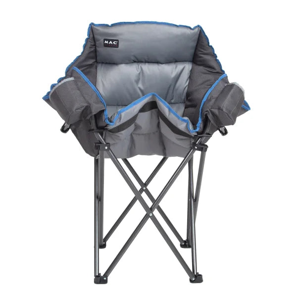 Mac Sports Padded Club Chair, 2-pack
