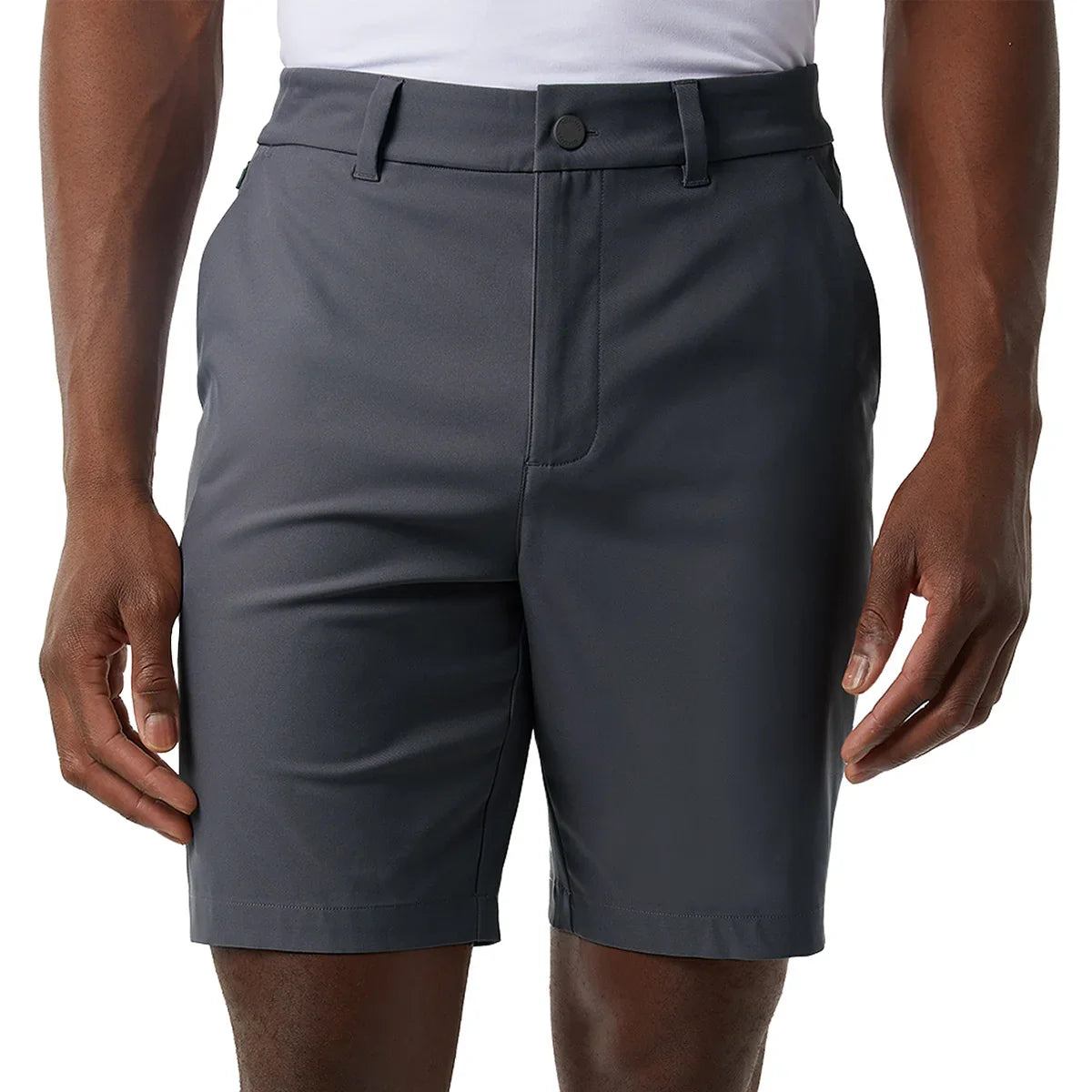 32 Degrees Men's Twill Tech Short