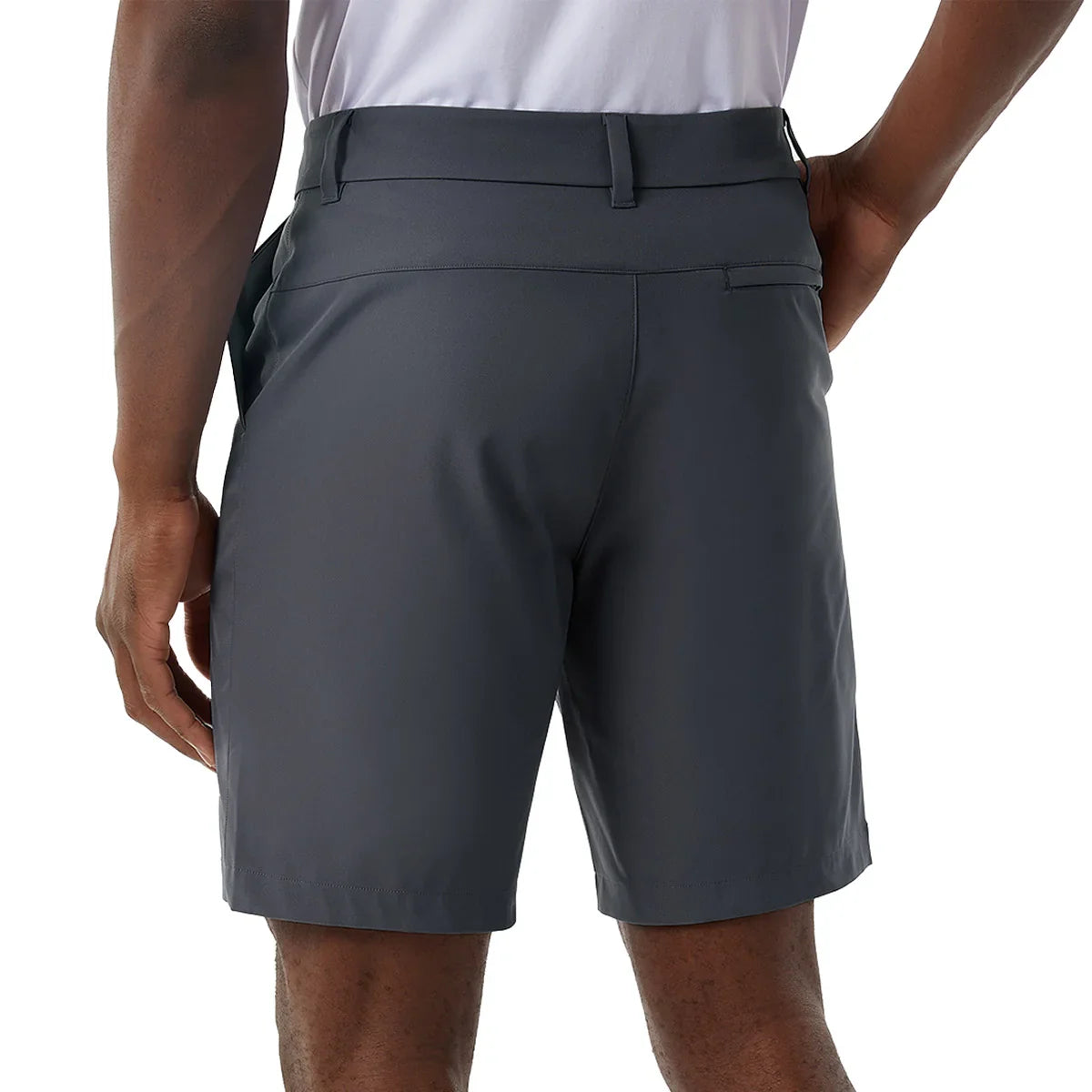 32 Degrees Men's Twill Tech Short