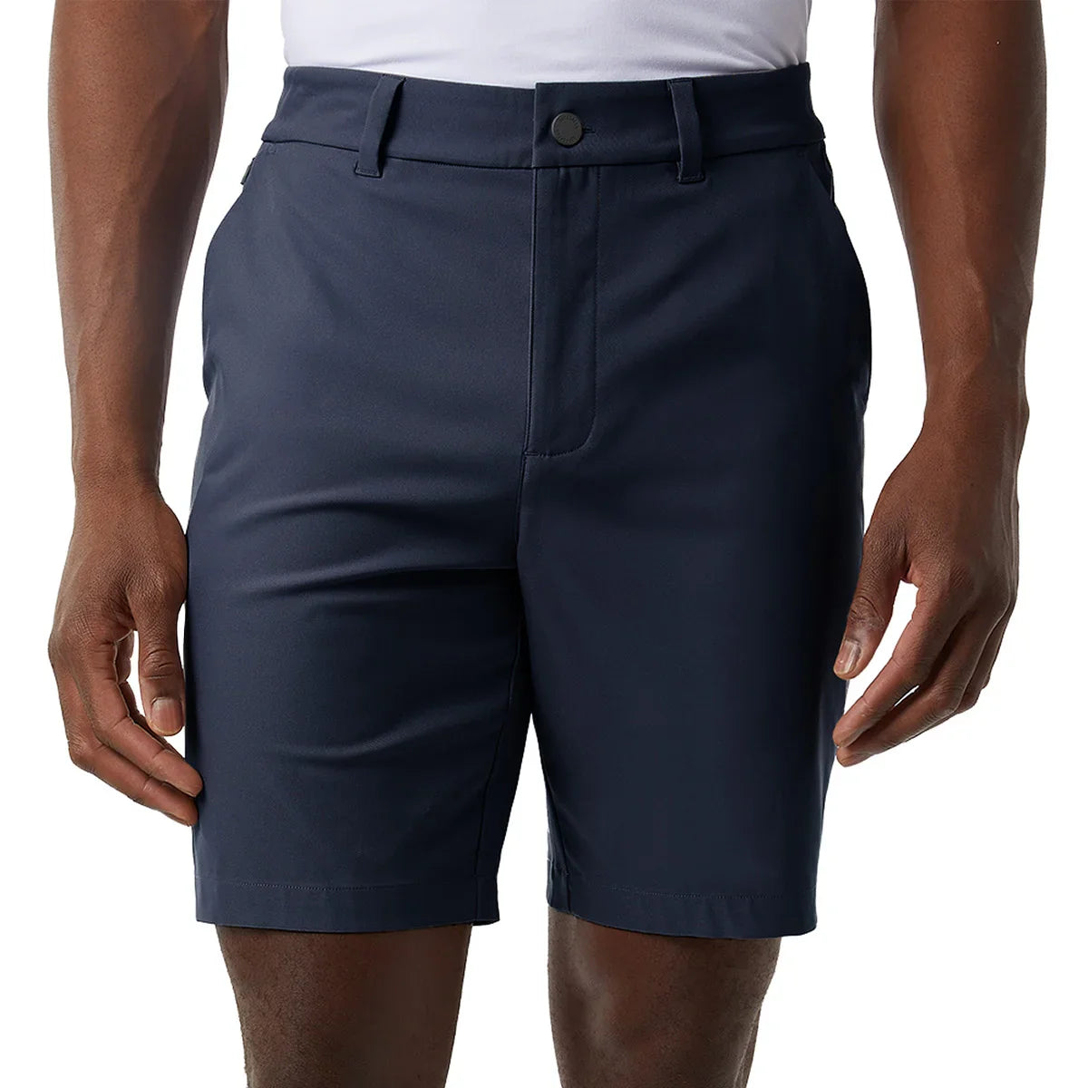 32 Degrees Men's Twill Tech Short