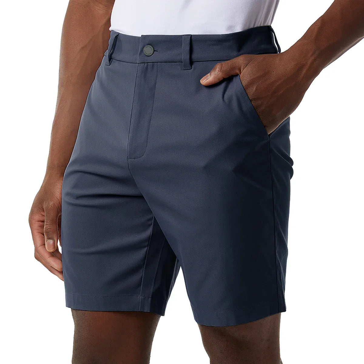 32 Degrees Men's Twill Tech Short