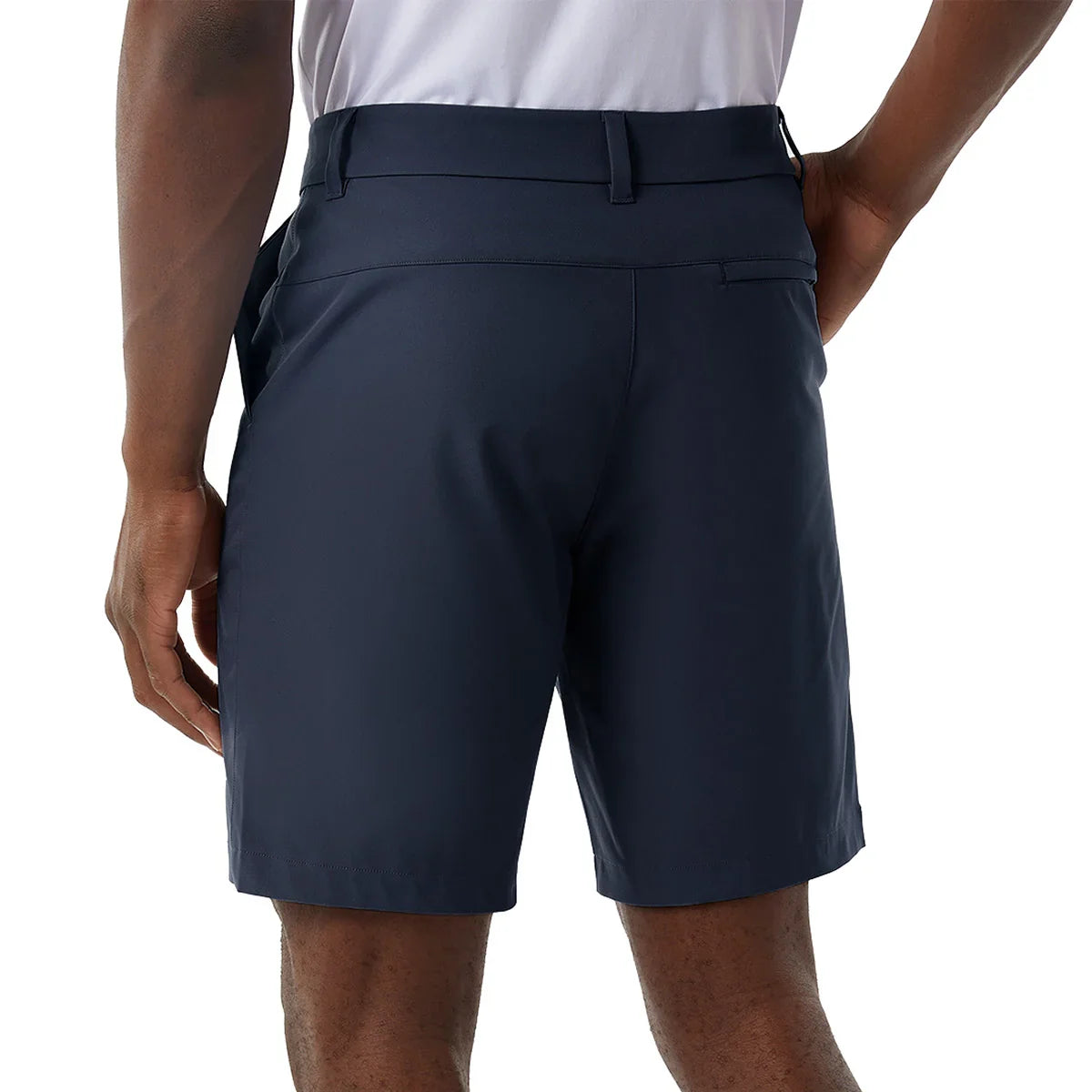 32 Degrees Men's Twill Tech Short