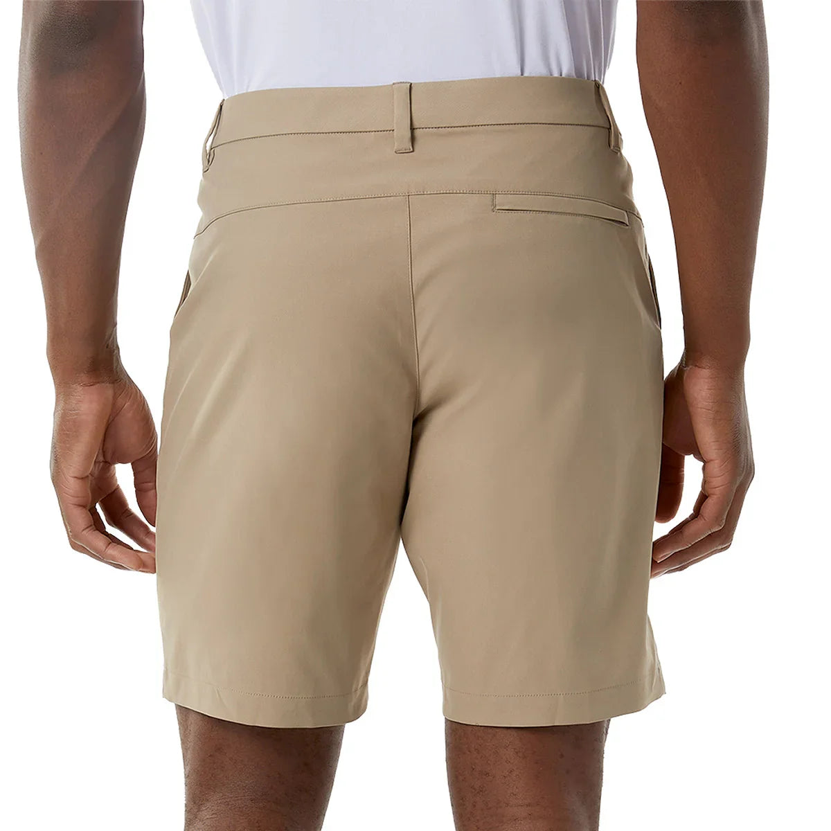 32 Degrees Men's Twill Tech Short