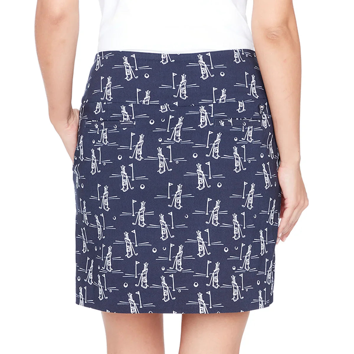 S.C. Golf Women’s Skort