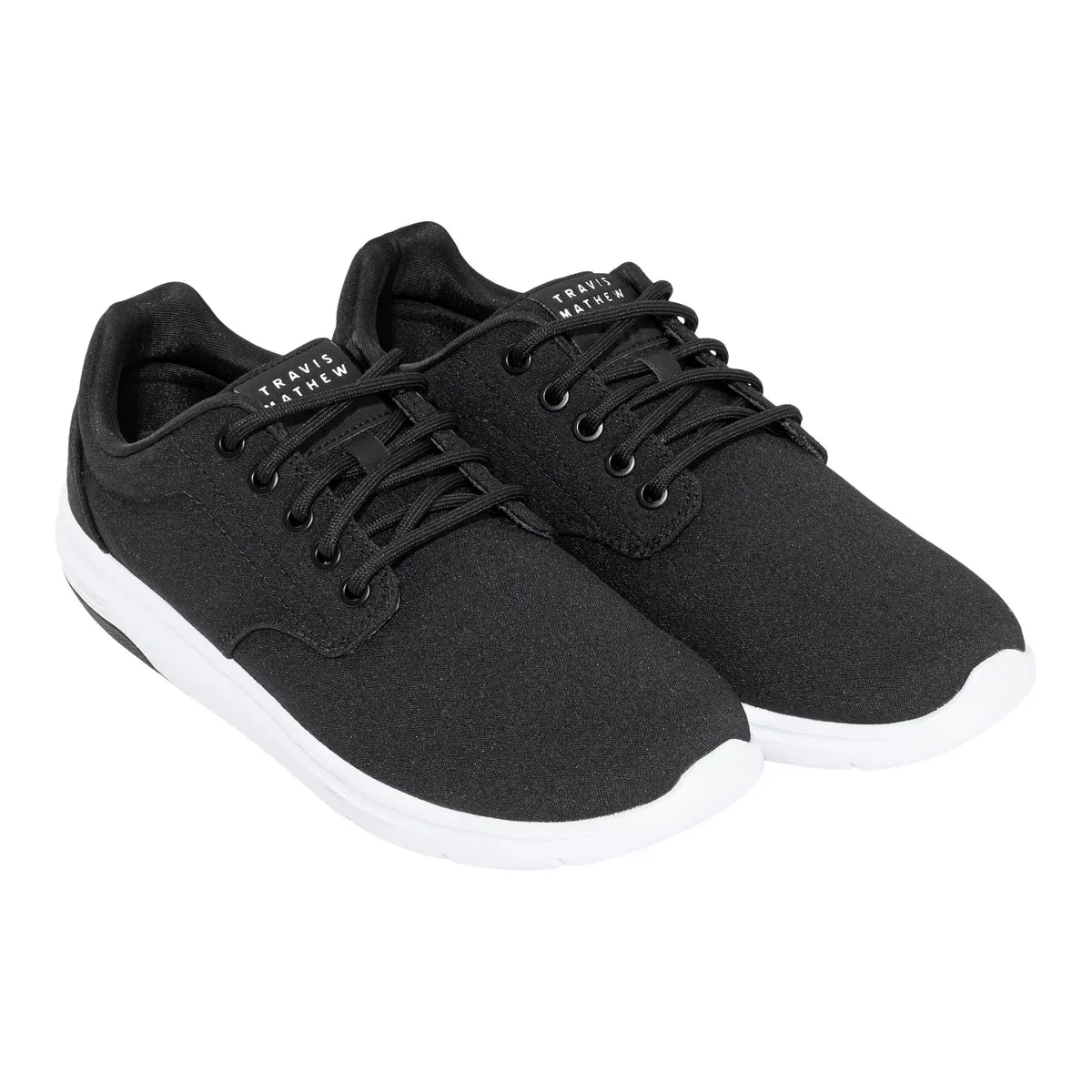Travis Mathew Men's The Daily 2 Woven Shoes