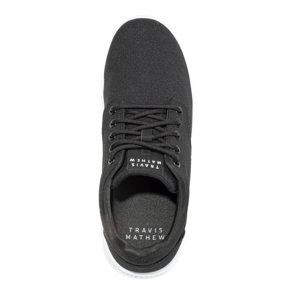 Travis Mathew Men's The Daily 2 Woven Shoes