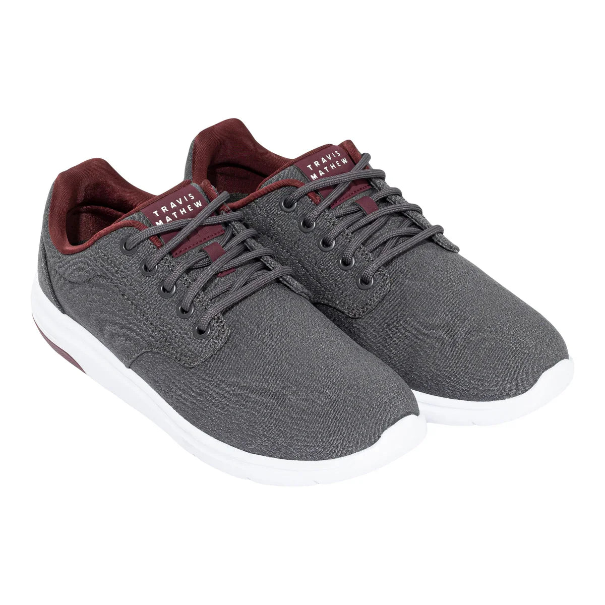 Travis Mathew Men's The Daily 2 Woven Shoes