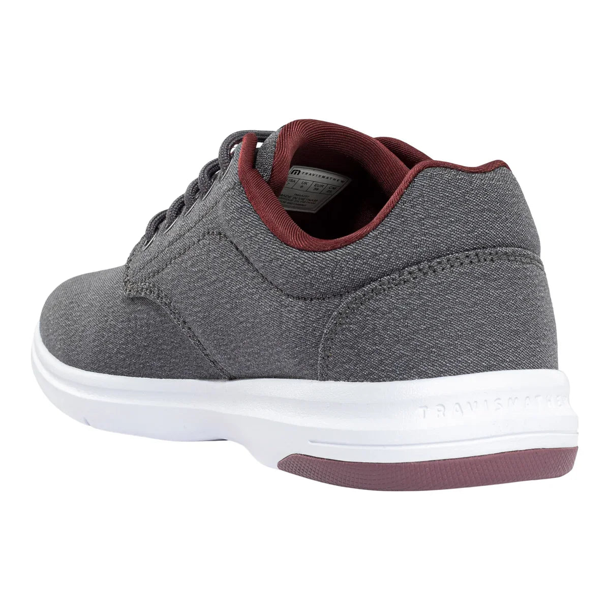 Travis Mathew Men's The Daily 2 Woven Shoes