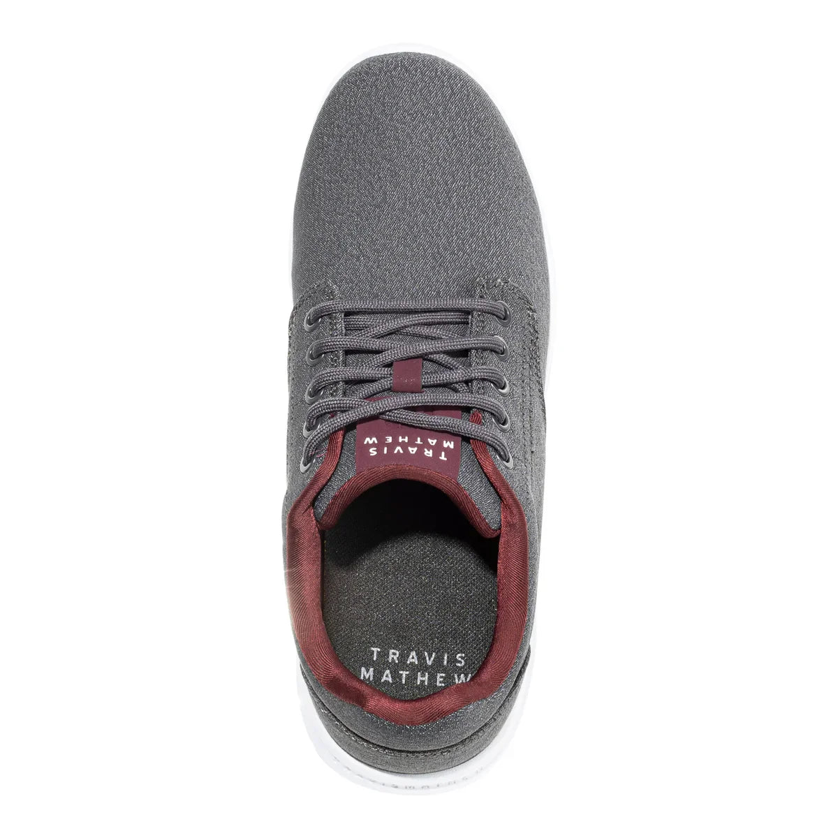 Travis Mathew Men's The Daily 2 Woven Shoes